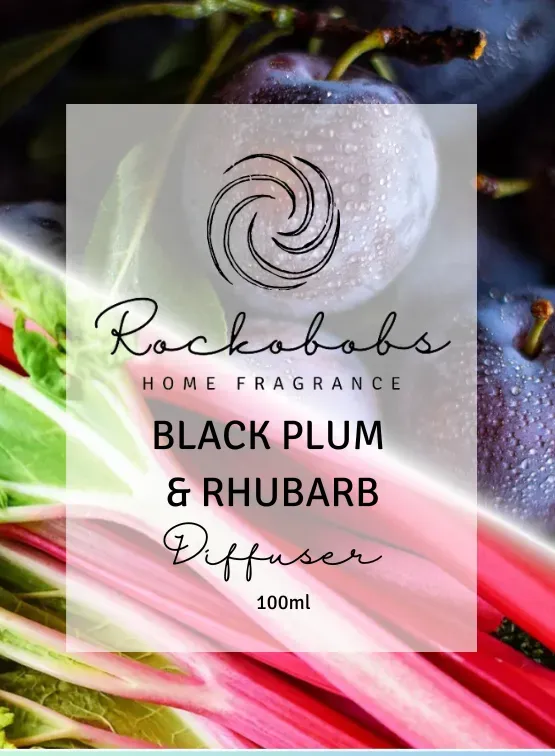 8225209886262-yp6s1bafuscfhbotb99en7-BLACK-PLUM-AND-RHUBARB-64-X-47-DIFFUSER-FRONT-LABEL- thumbnail image