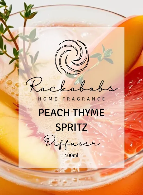 8225210068156-c73bzztpremo5u1bf3n2yr-PEACH-THYME-SPRITZ-64-X-47-DIFFUSER-FRONT-LABEL- thumbnail image