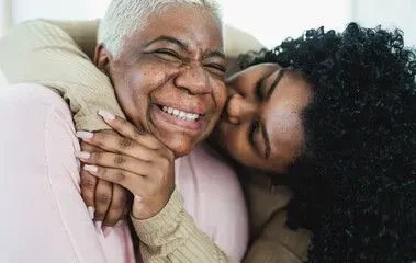 Respite Care for Families image background image
