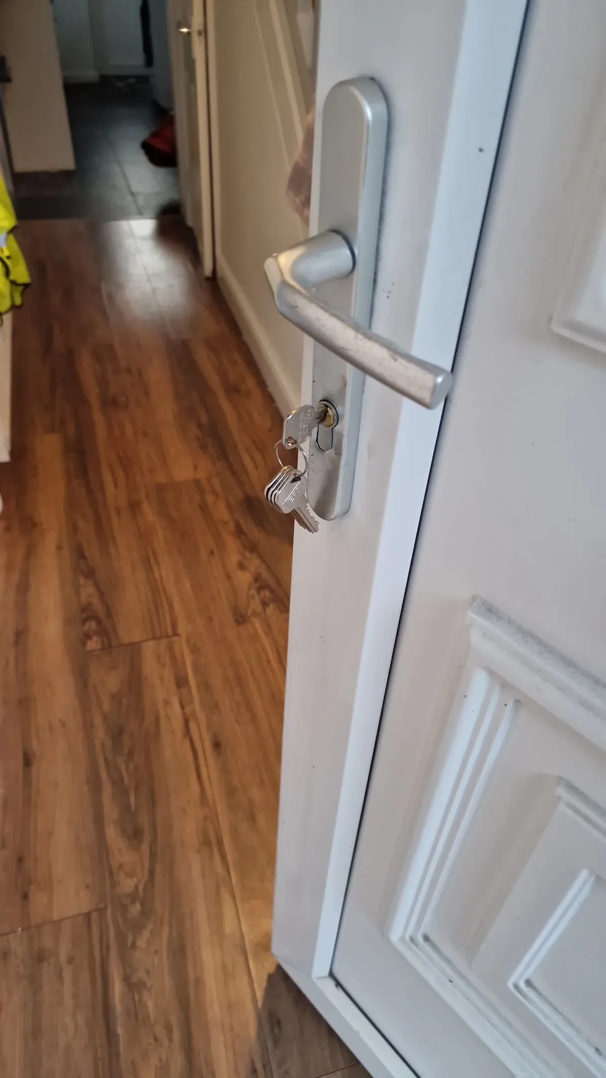 Emergency locksmith 24/7 in St Helens