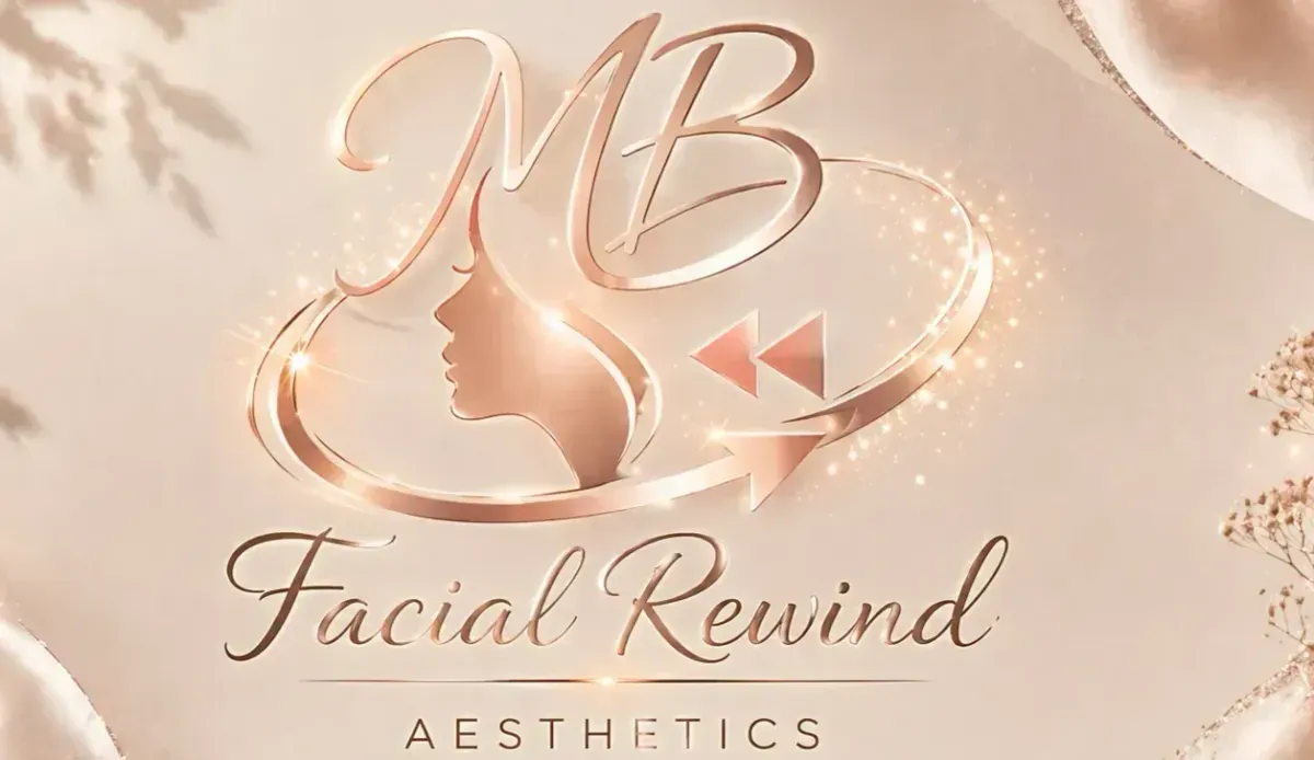 MB Facial Rewind Aesthetics logo