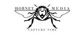 Hornet Media logo