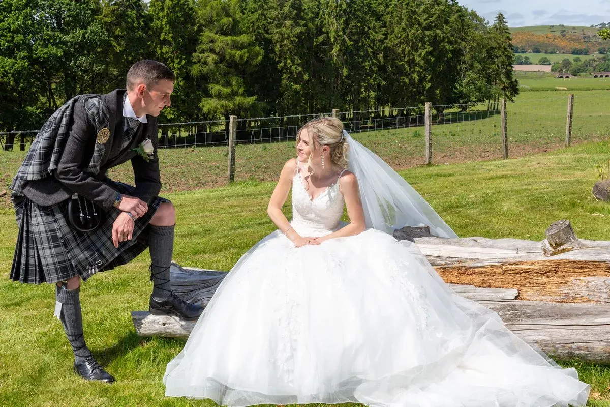 Wedding Photography image background image