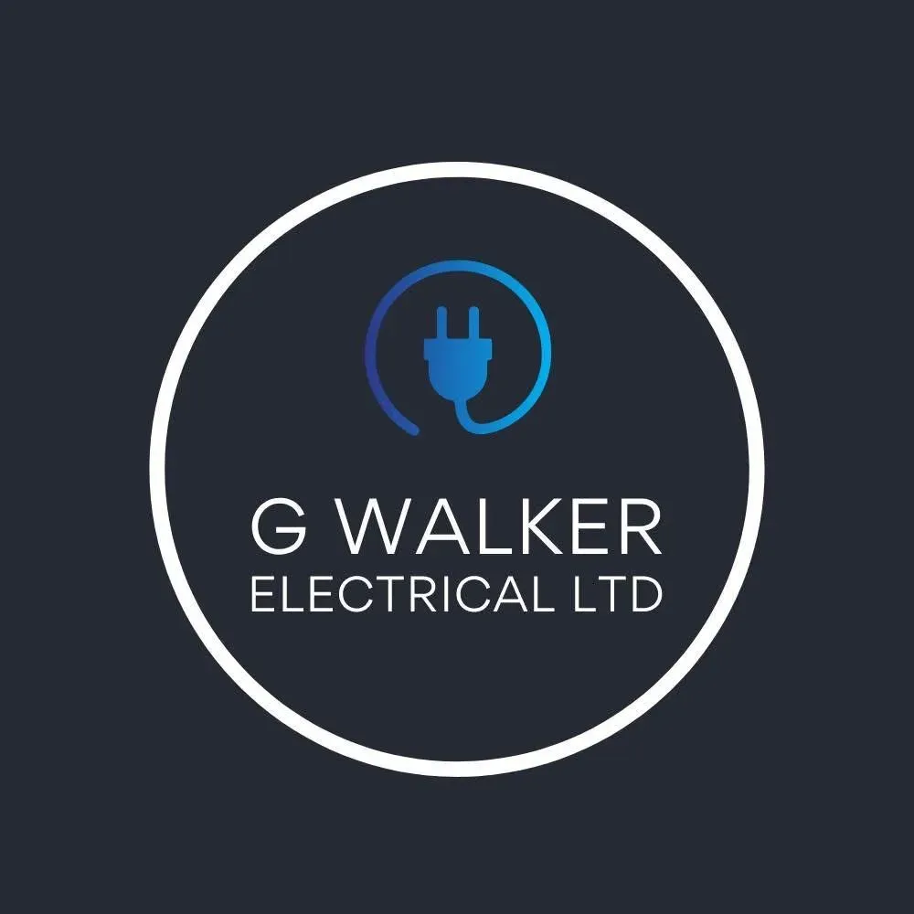 G Walker Electrical LTD logo