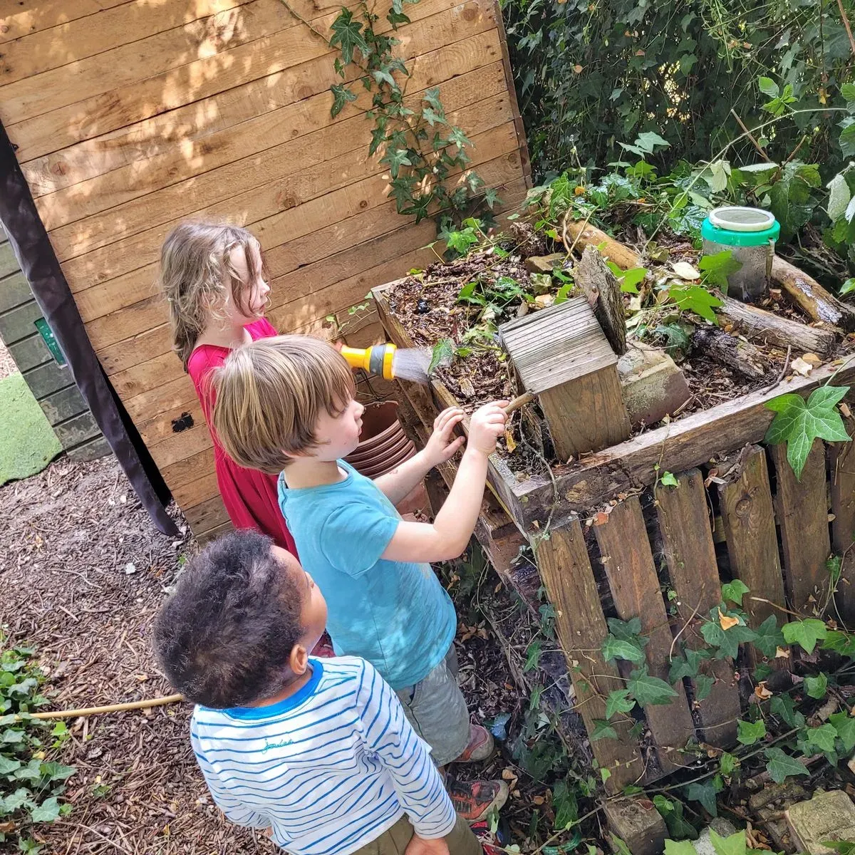 Summer camps image background image