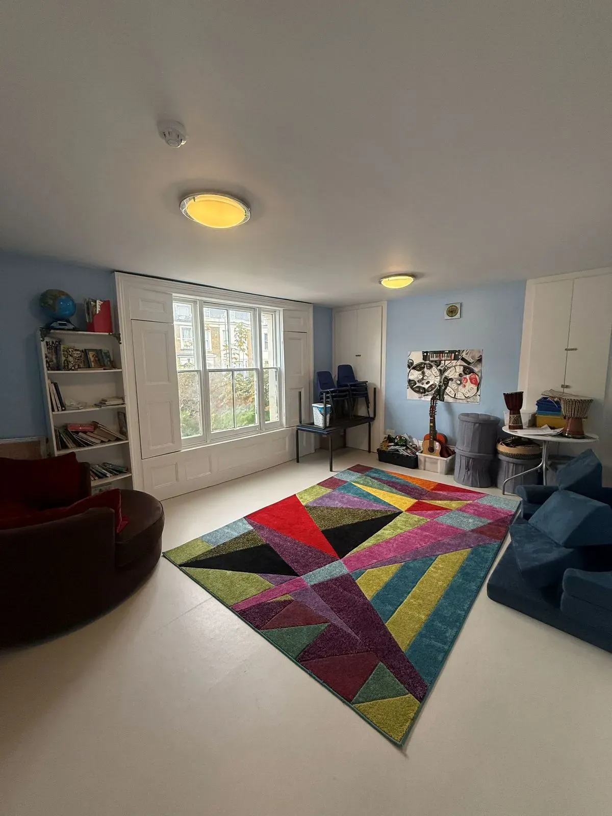 Meeting/Group Space image background image