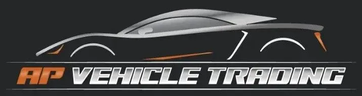 Ap vehicle trading  logo