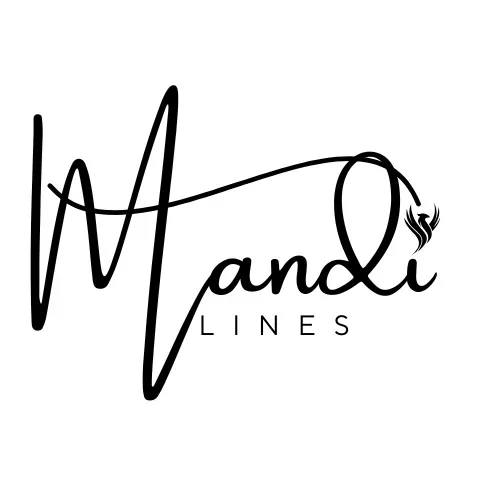 Mandi Lines logo
