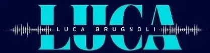 Luca Brugnoli Independent Artist logo