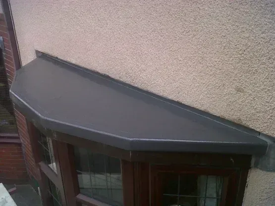 Emergency roof repairs image background image