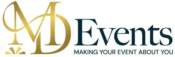 MD Events logo