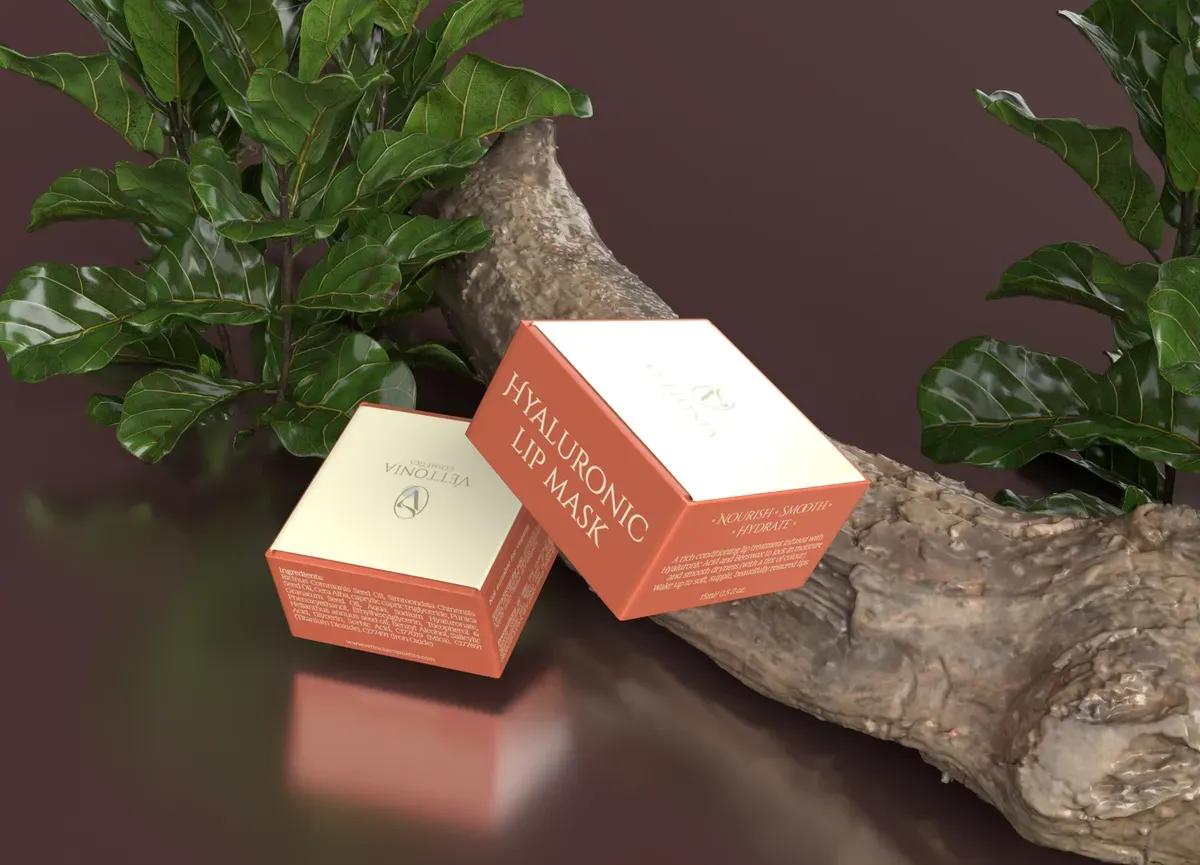 Hyaluronic lip mask packaging-Camera 2 (1) thumbnail image