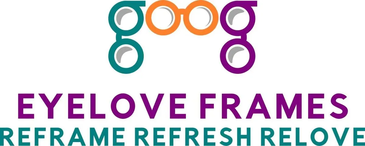 EYELOVE FRAMES logo