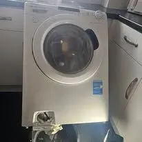 Southend On Sea housing with common washing machine types