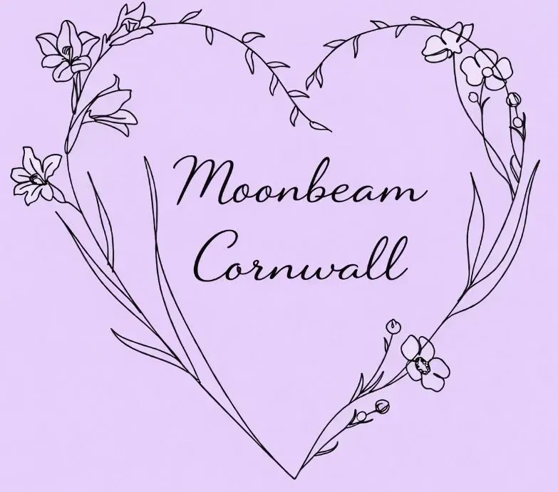 Moonbeam Cornwall logo