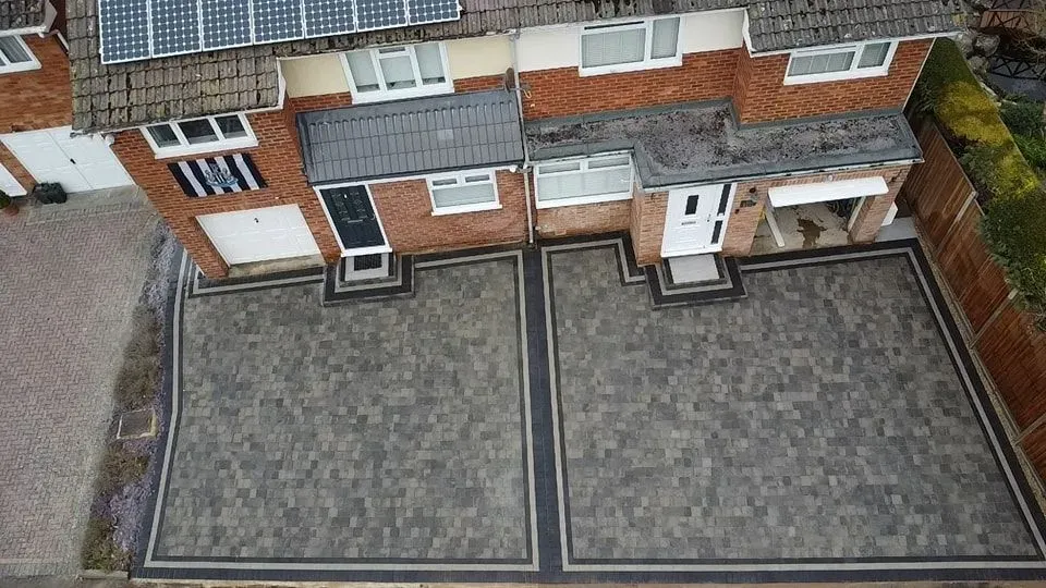 Driveway Specialist image background image