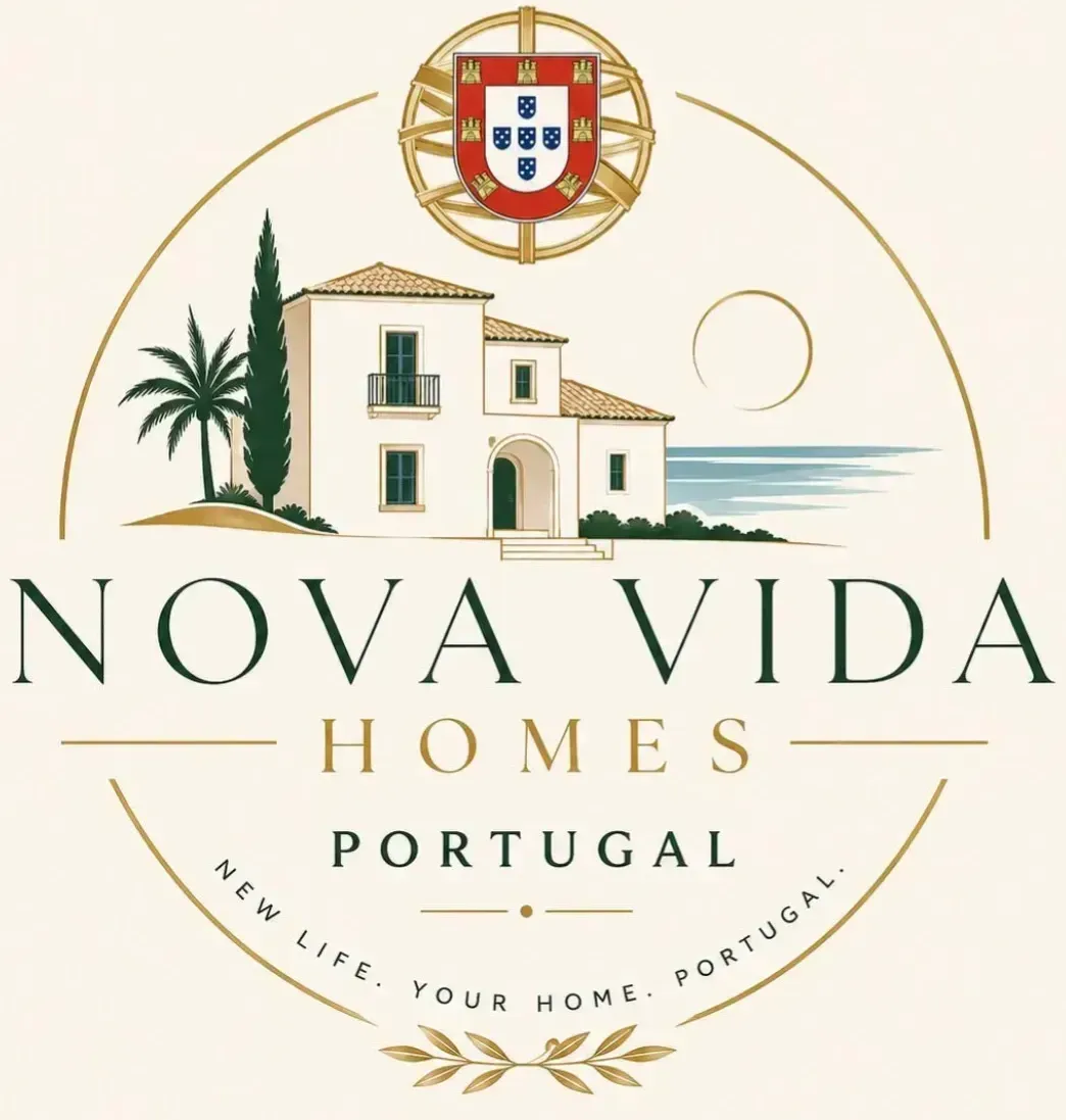 Novavida Homes  logo