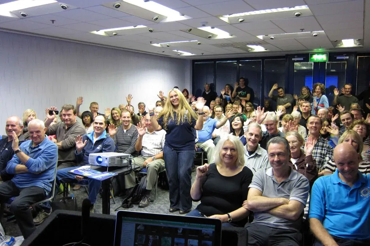 Landscape, Wildlife, Mindful & Underwater Photography Courses, Prints & Gifts, Talks image