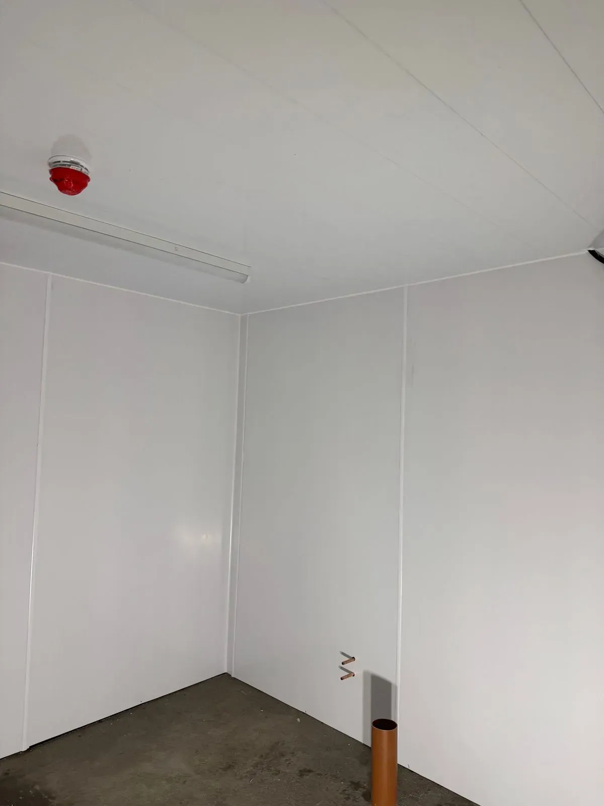 Commercial construction image