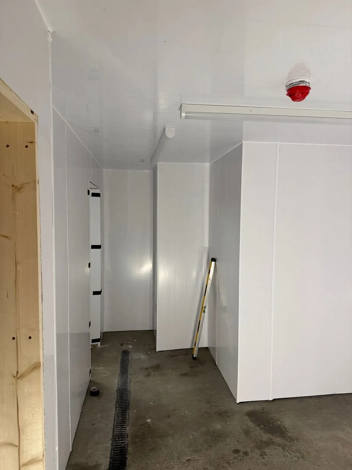 Commercial construction image