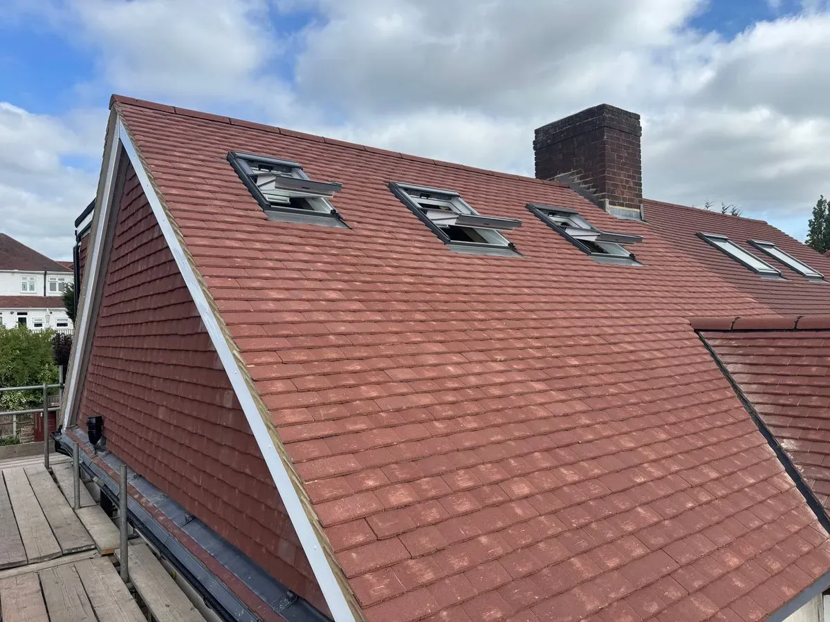 Roofing image