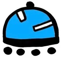 Maria's parallel world logo