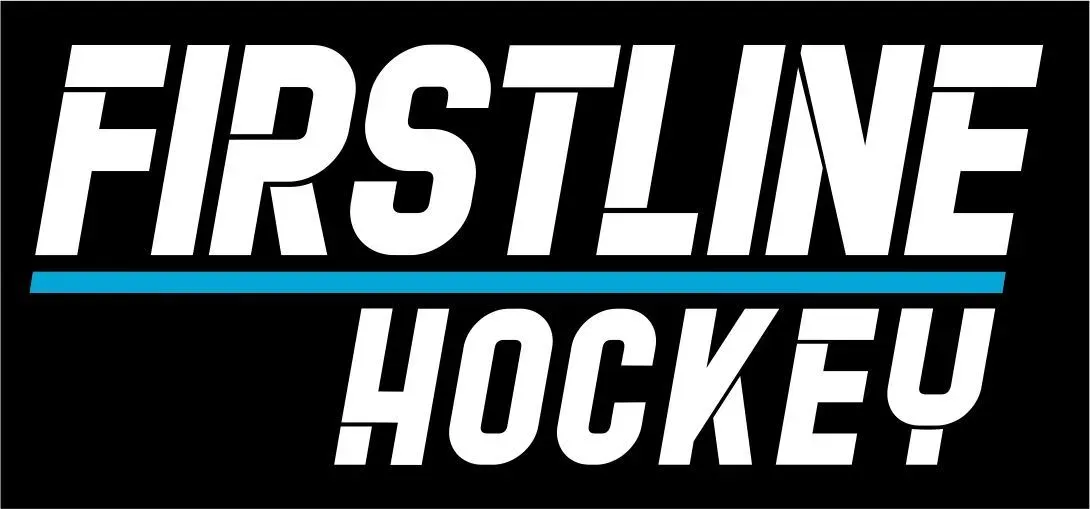 Firstline Hockey logo