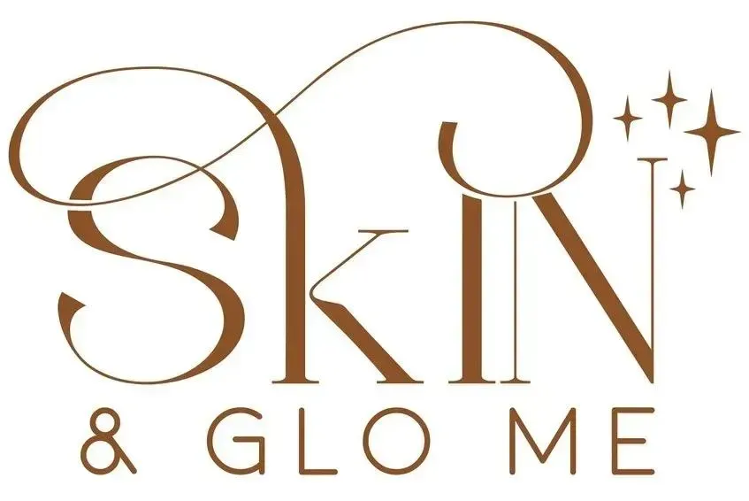 Skin & Glo ME logo