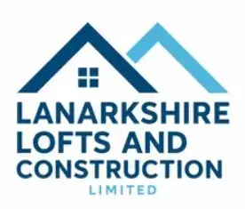 Lanarkshire lofts and construction ltd logo