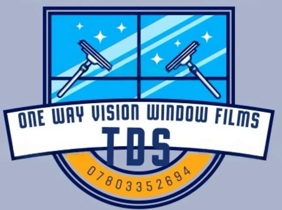 One Way Vision Window Films logo