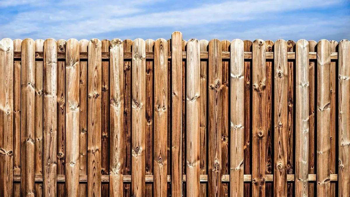 Affordable fencing company in Molesey