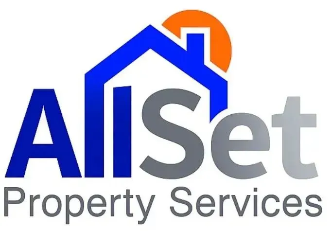 AllSet Property Services logo