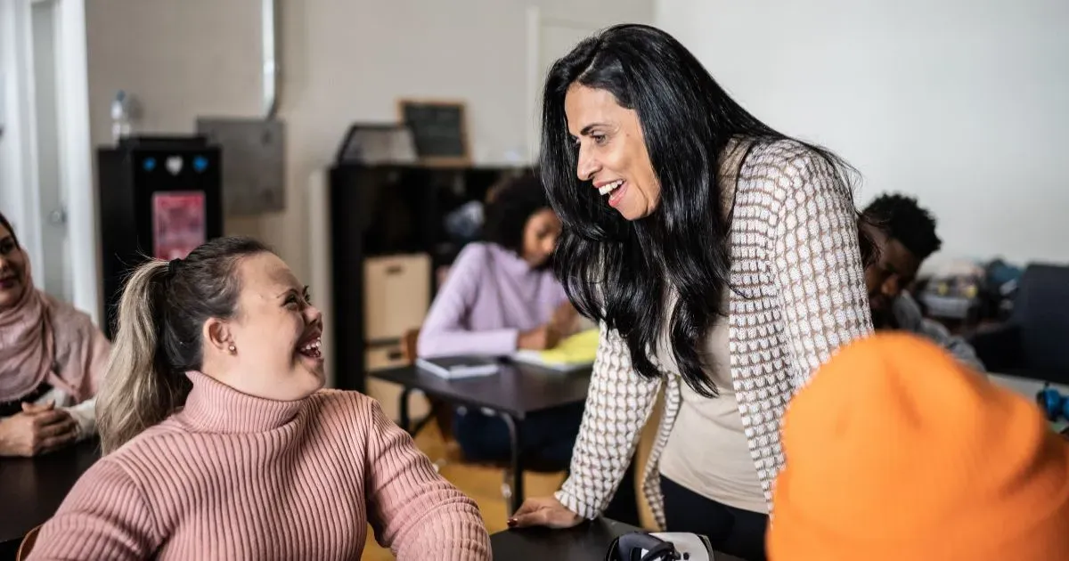 Every Child Deserves to be Seen