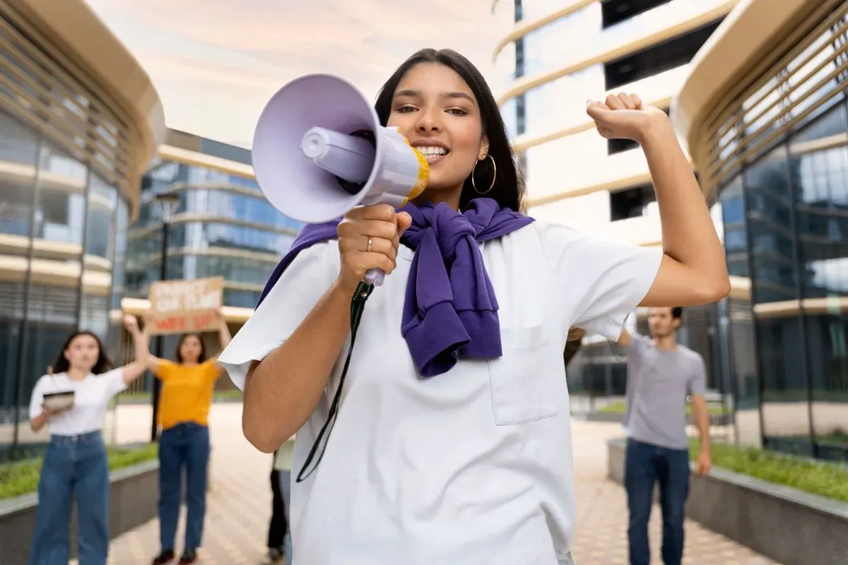 Awareness Campaigns