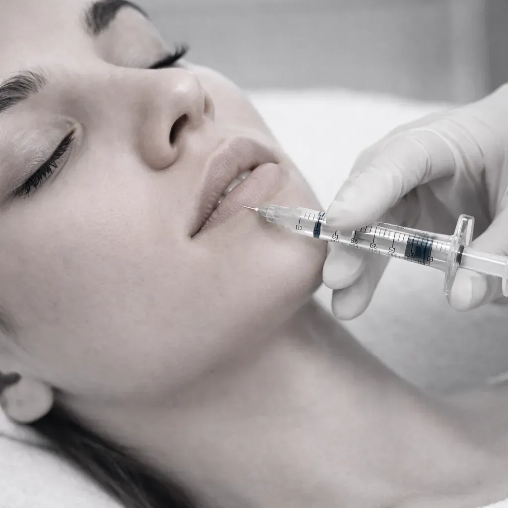 Dermal Fillers image