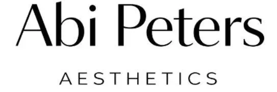 Abi Peters Aesthetics logo