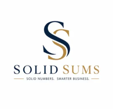 SOLIDSUMS logo