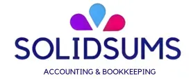 SOLIDSUMS logo
