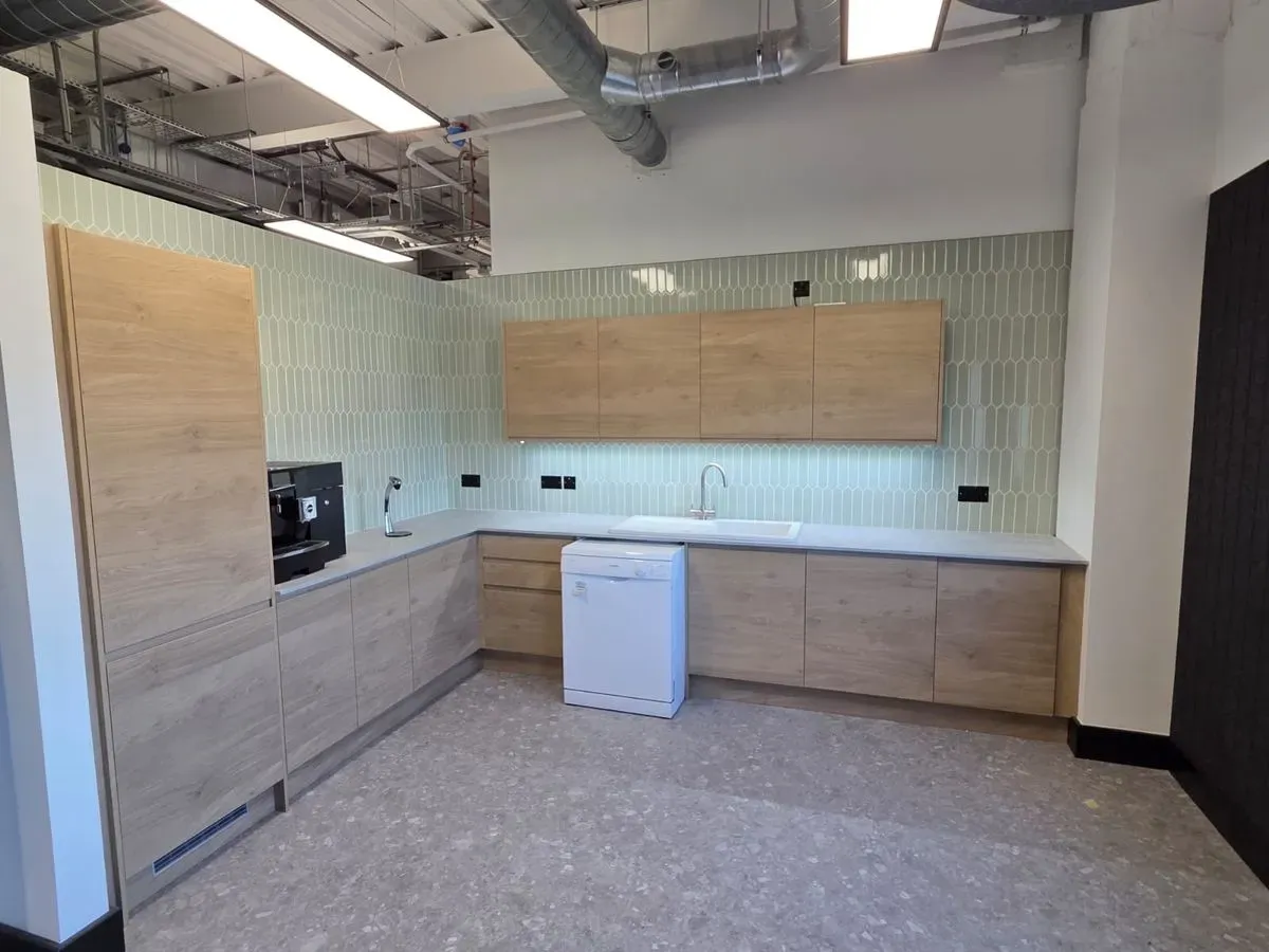 Kitchens image background image