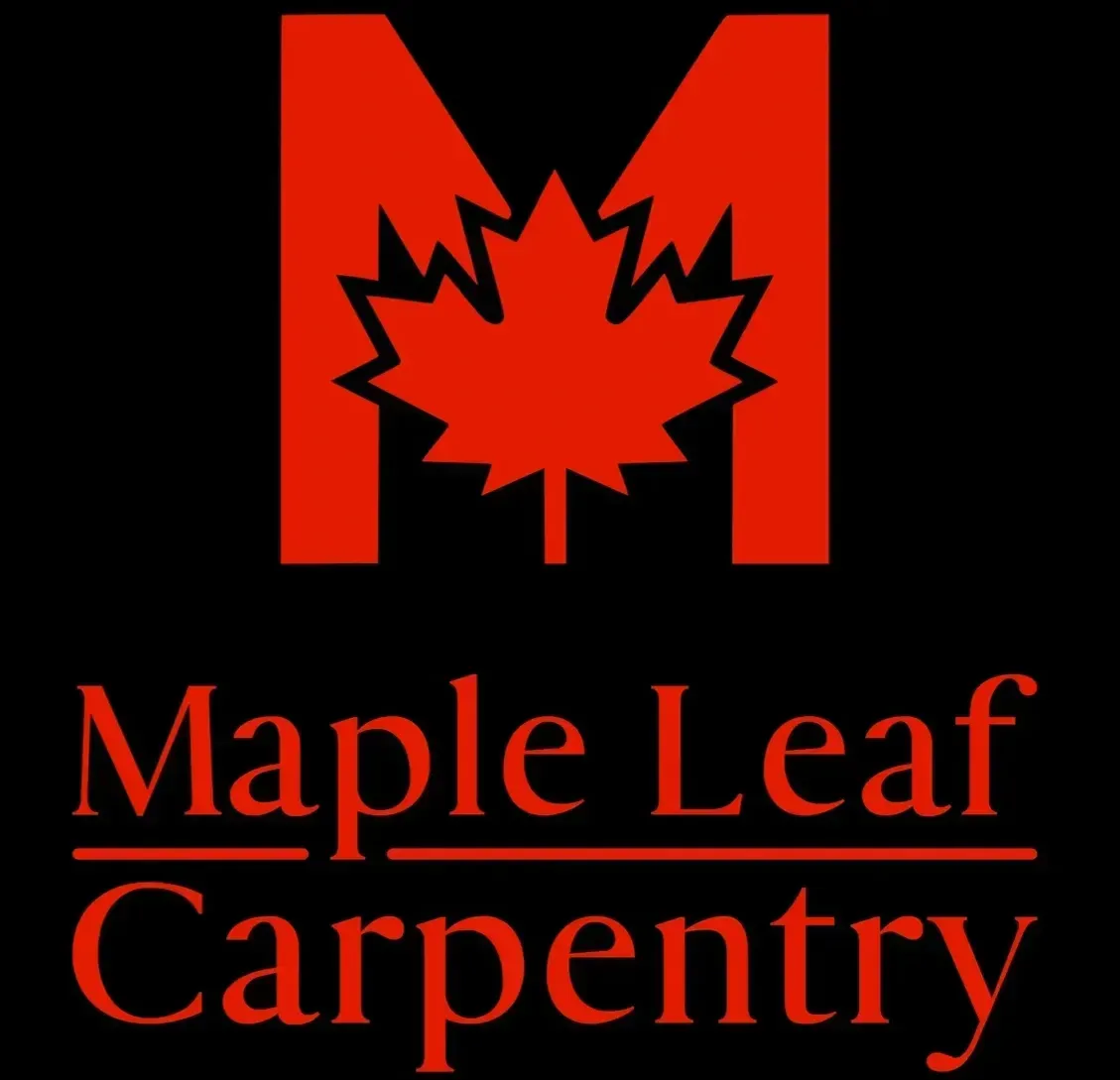Maple Leaf Carpentry Ltd logo