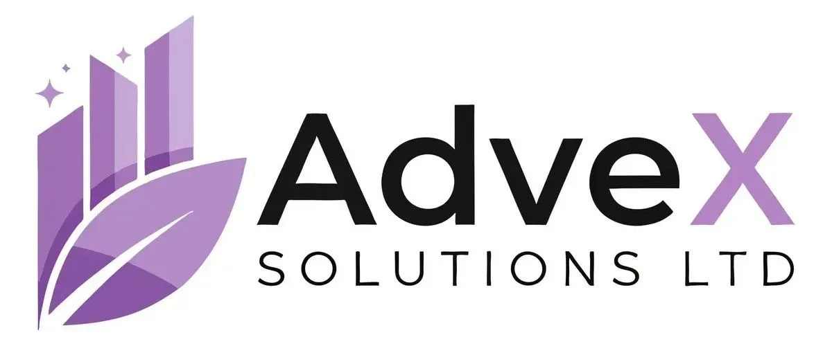 AdveX Solutions Ltd logo