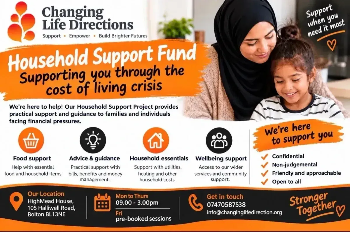 Support groups for survivors of abuse