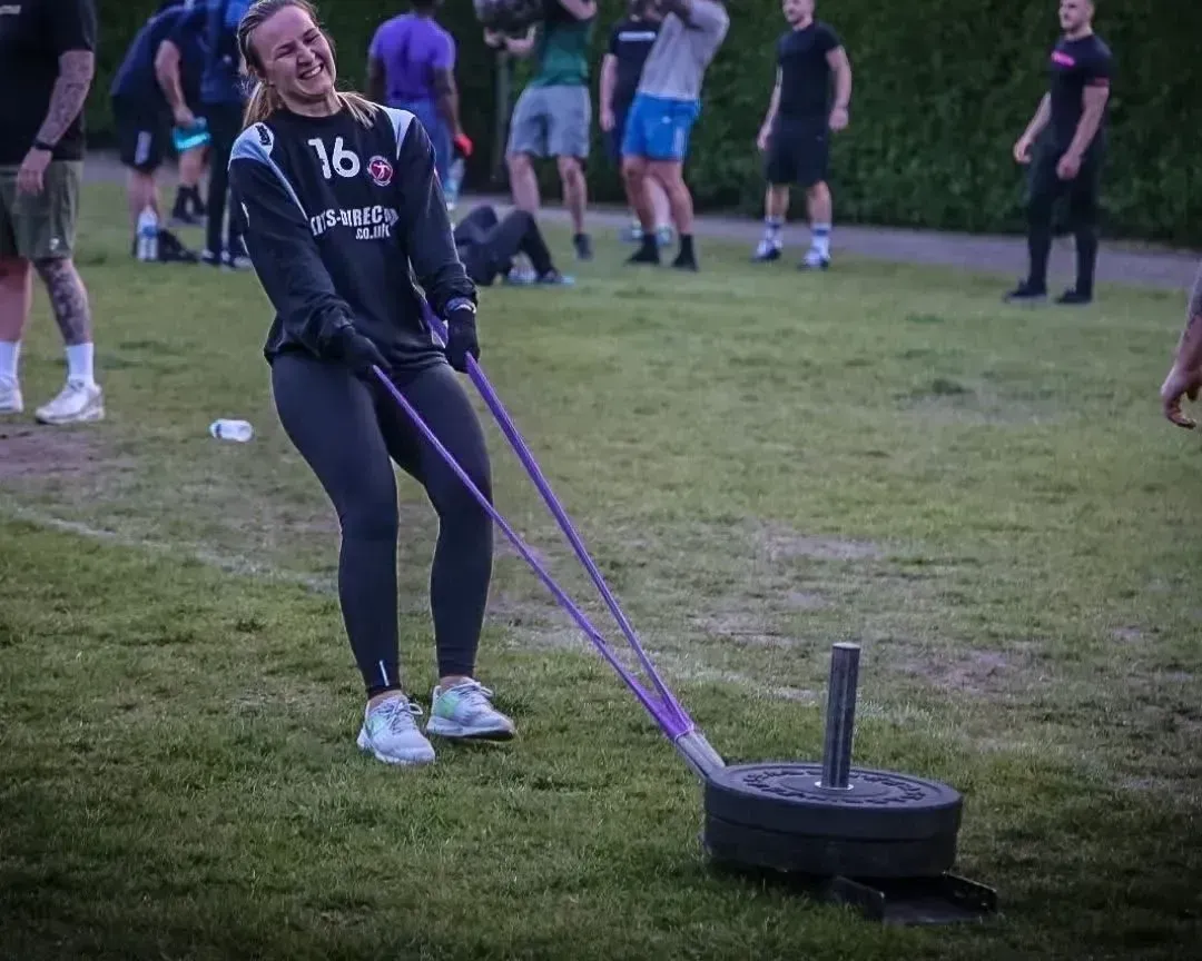 Sports Performance Training