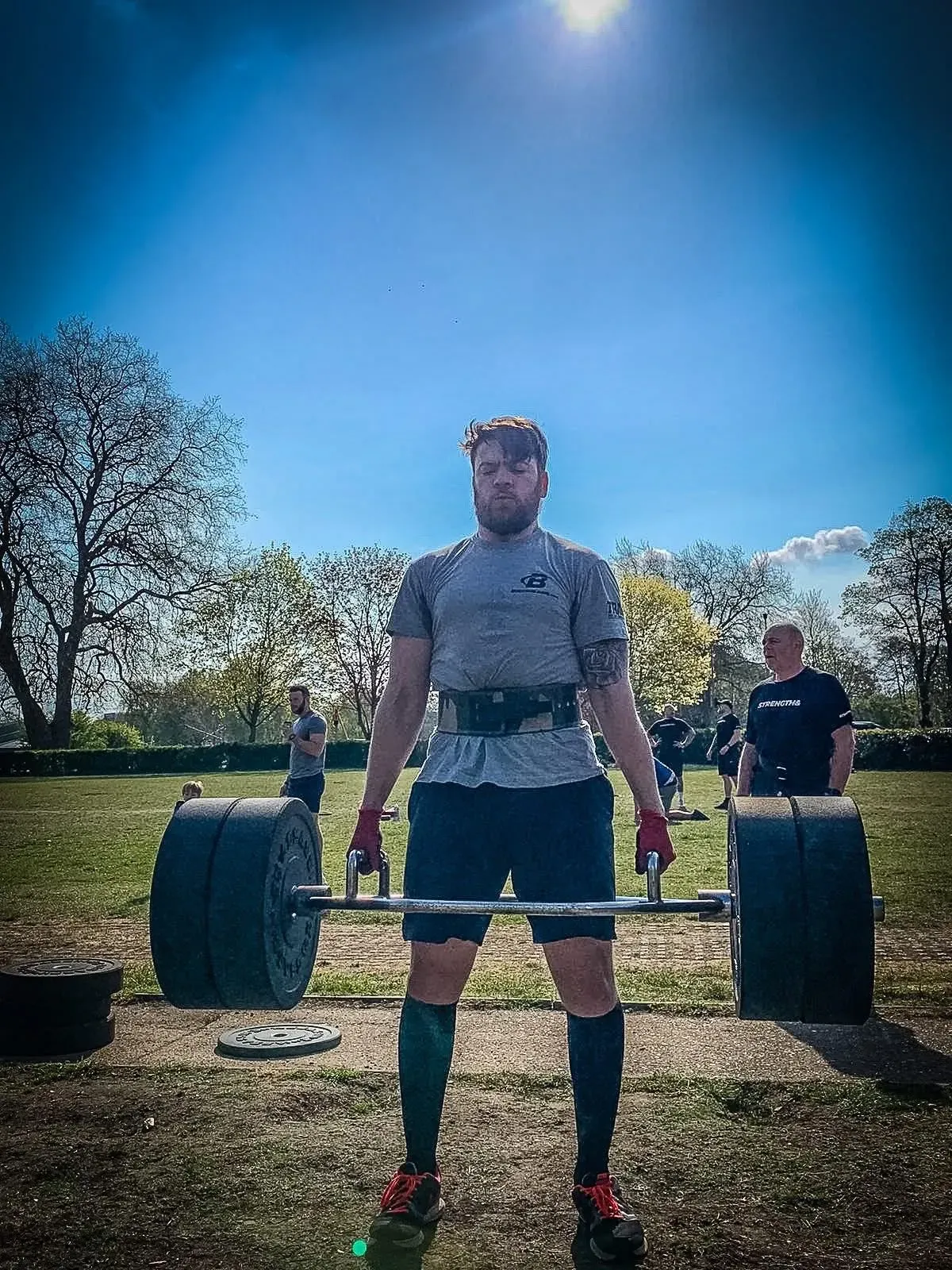 Personal Training