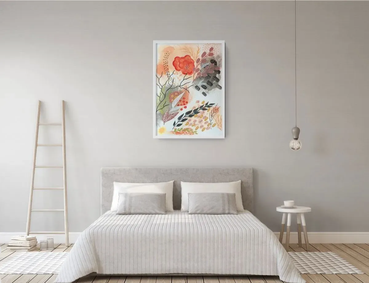 Online Art Gallery