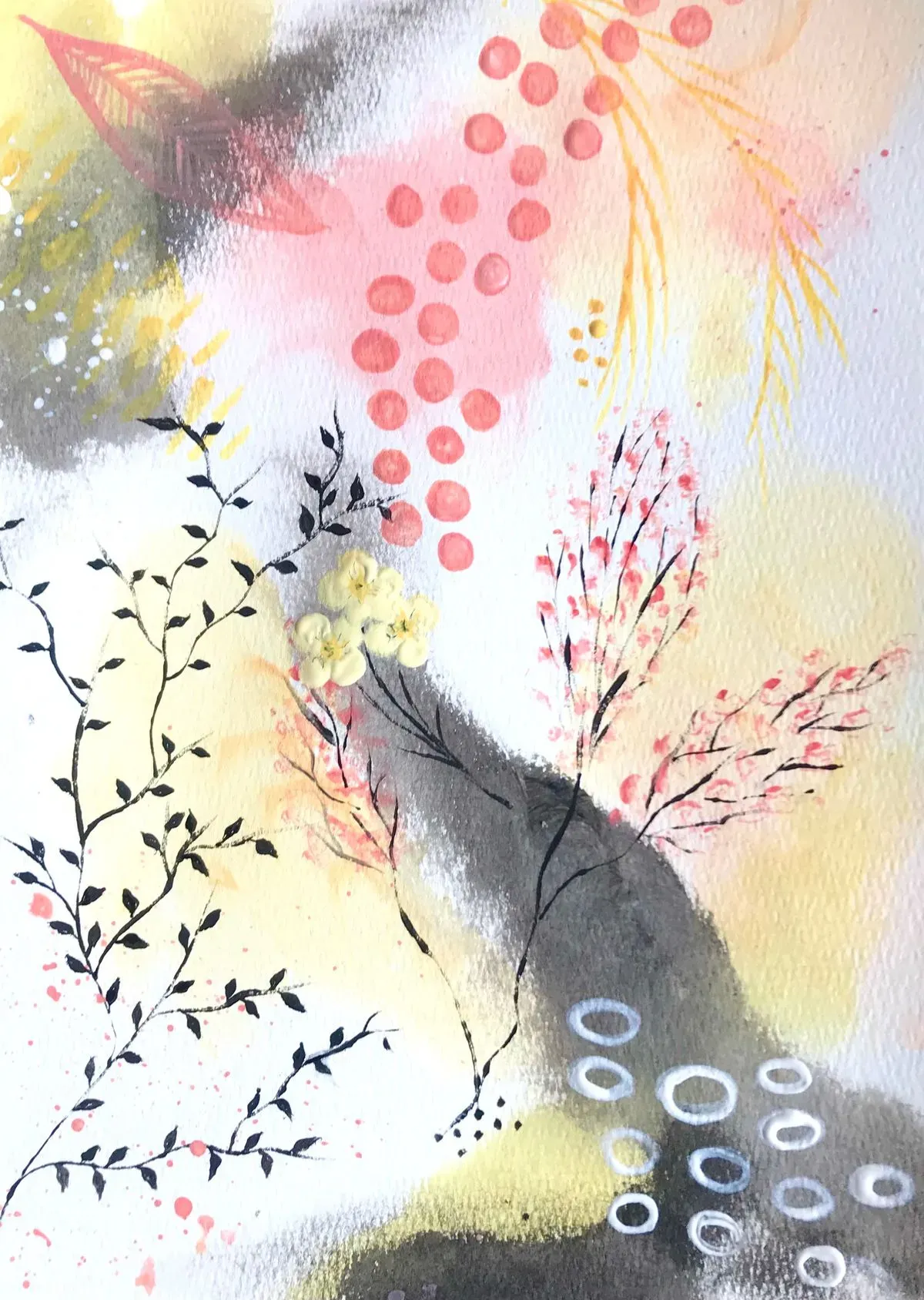 Art Classes and Workshops
