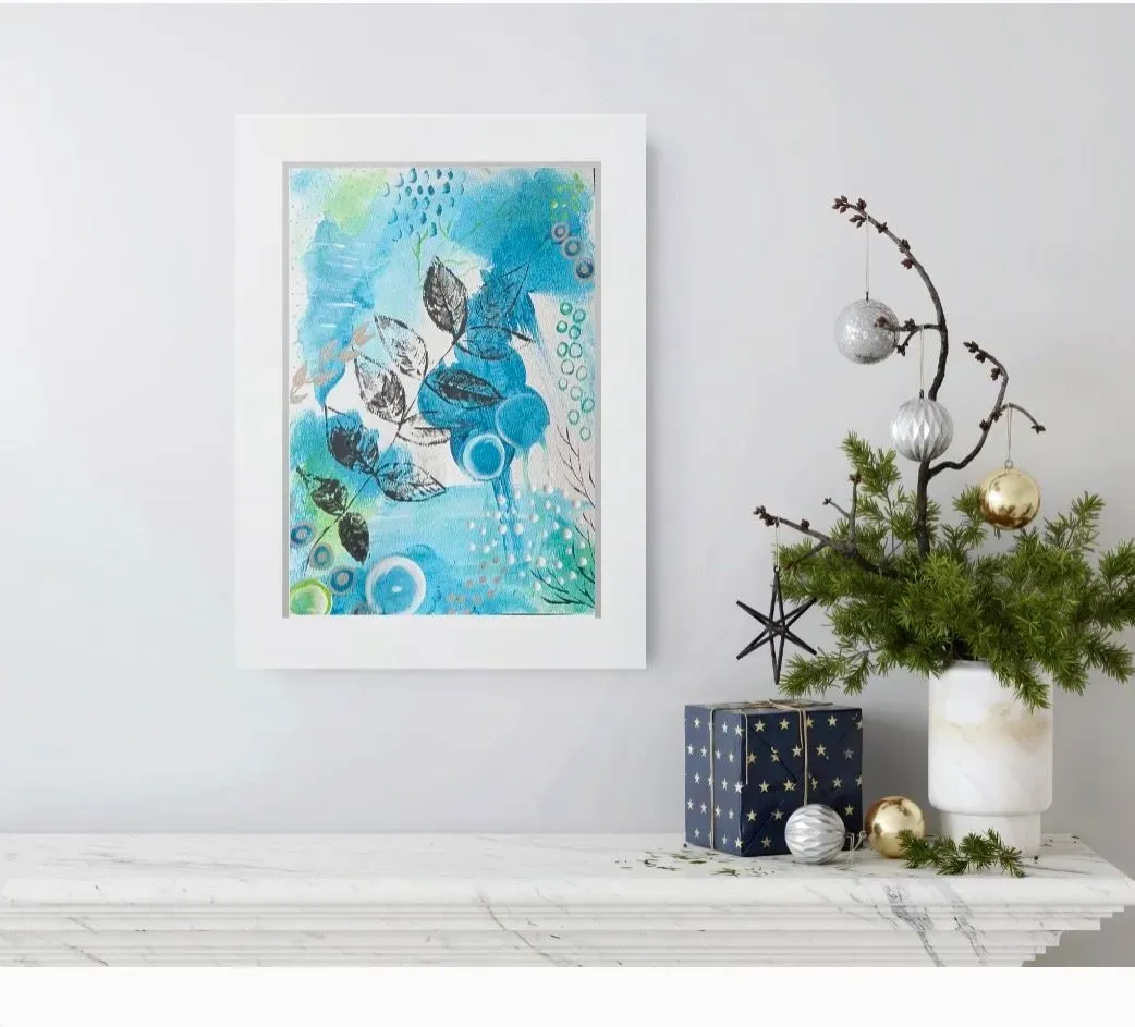 Greeting Cards and Stationery