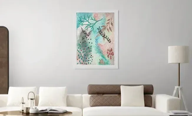 Transform Your Space with Art