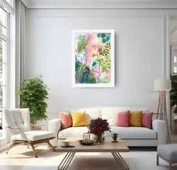 Sharon L Art