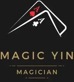 Magic Yin Magician logo